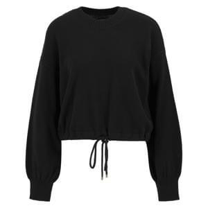 Barbour International Ciara Knitted Jumper